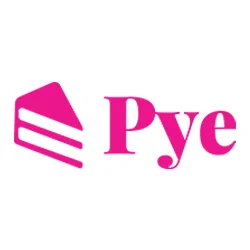 PYE Self Service Kiosk logo