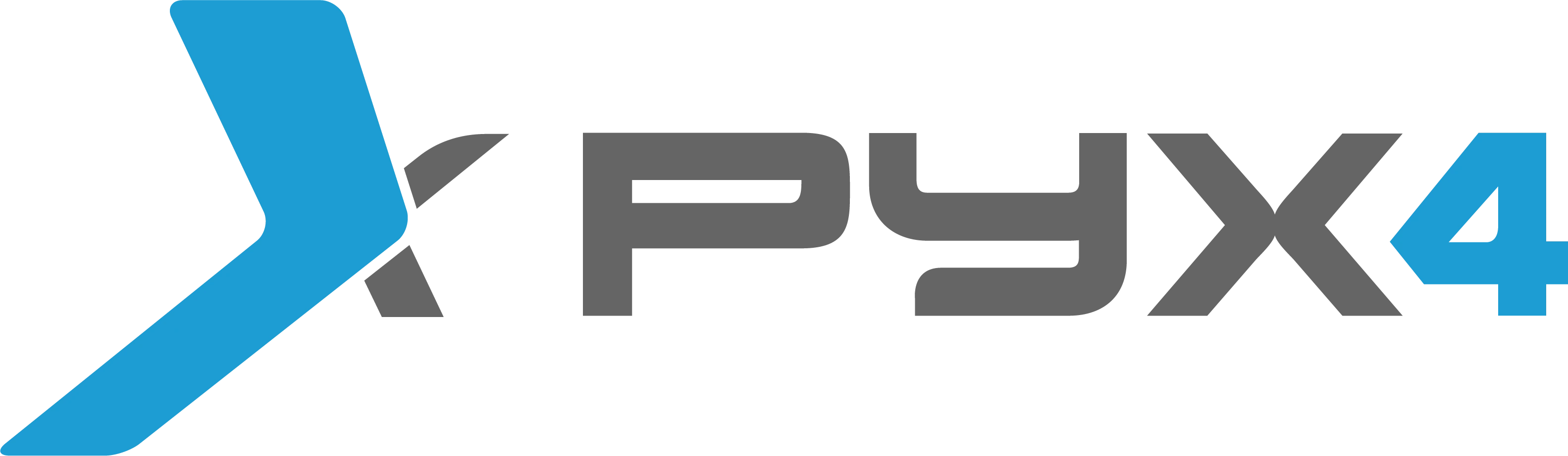 #9 - PYX4 Risk logo