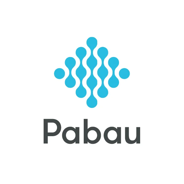 #11 - Pabau logo