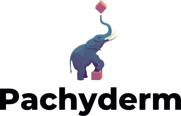 Pachyderm logo