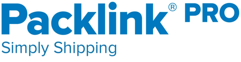 #12 - Packlink PRO logo