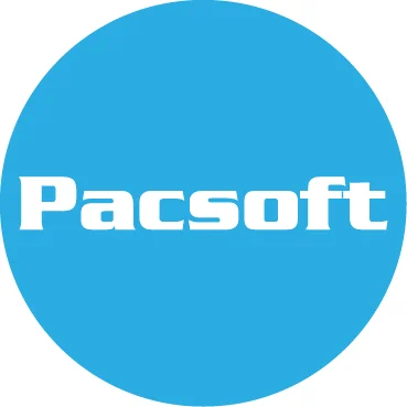 PacsoftNG logo