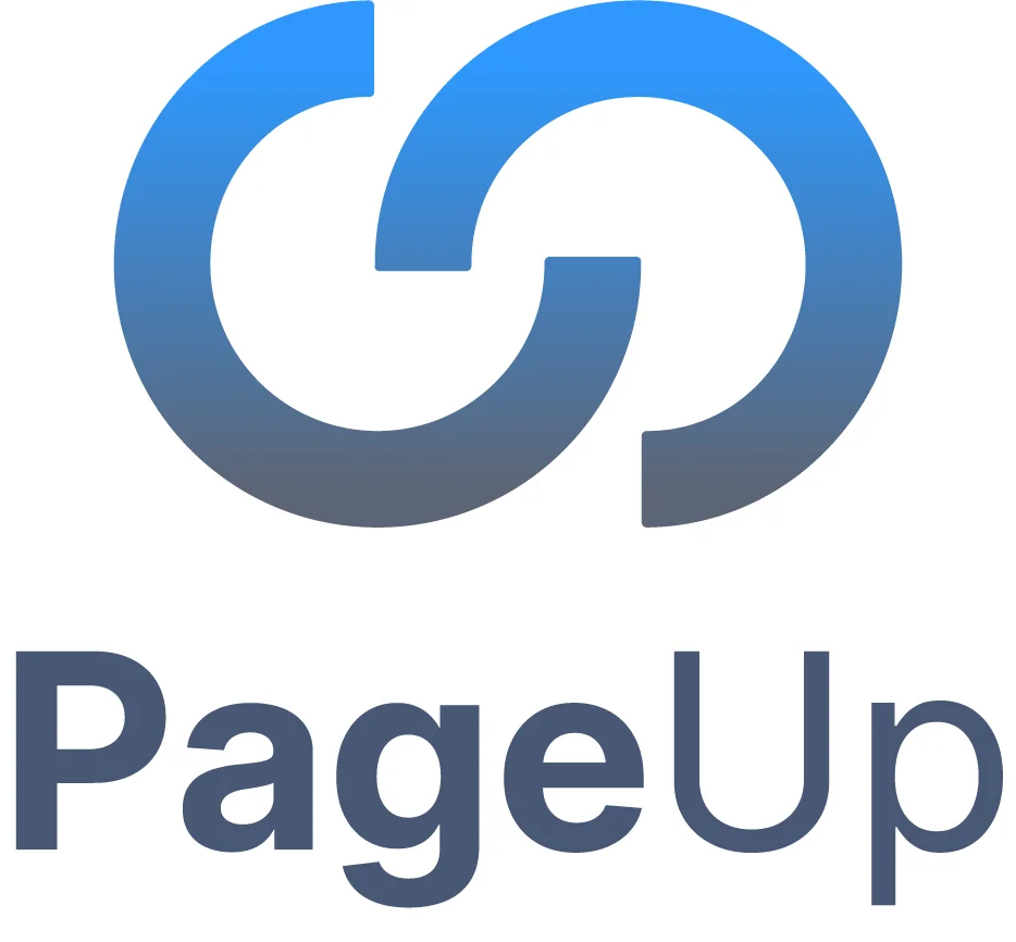 PageUp logo