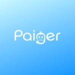 Paiger logo