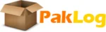 #7 - PakLog logo