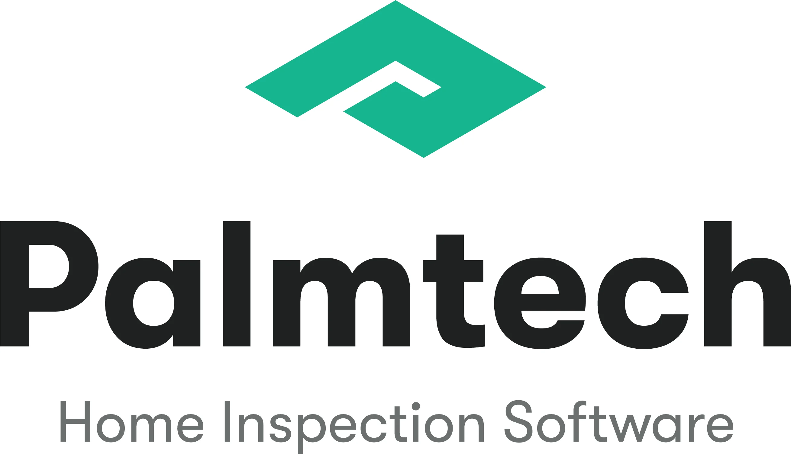 Palmtech Home Inspection Software logo