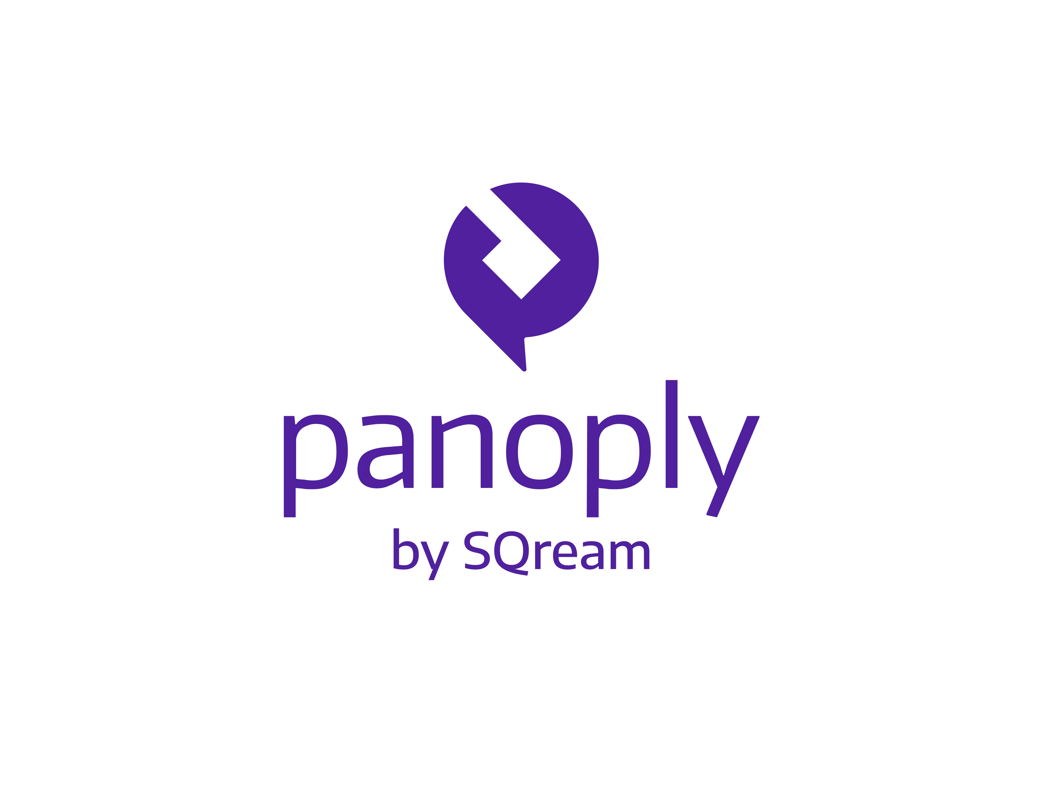 Panoply logo