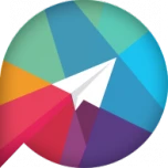 #20 - Paperflite logo
