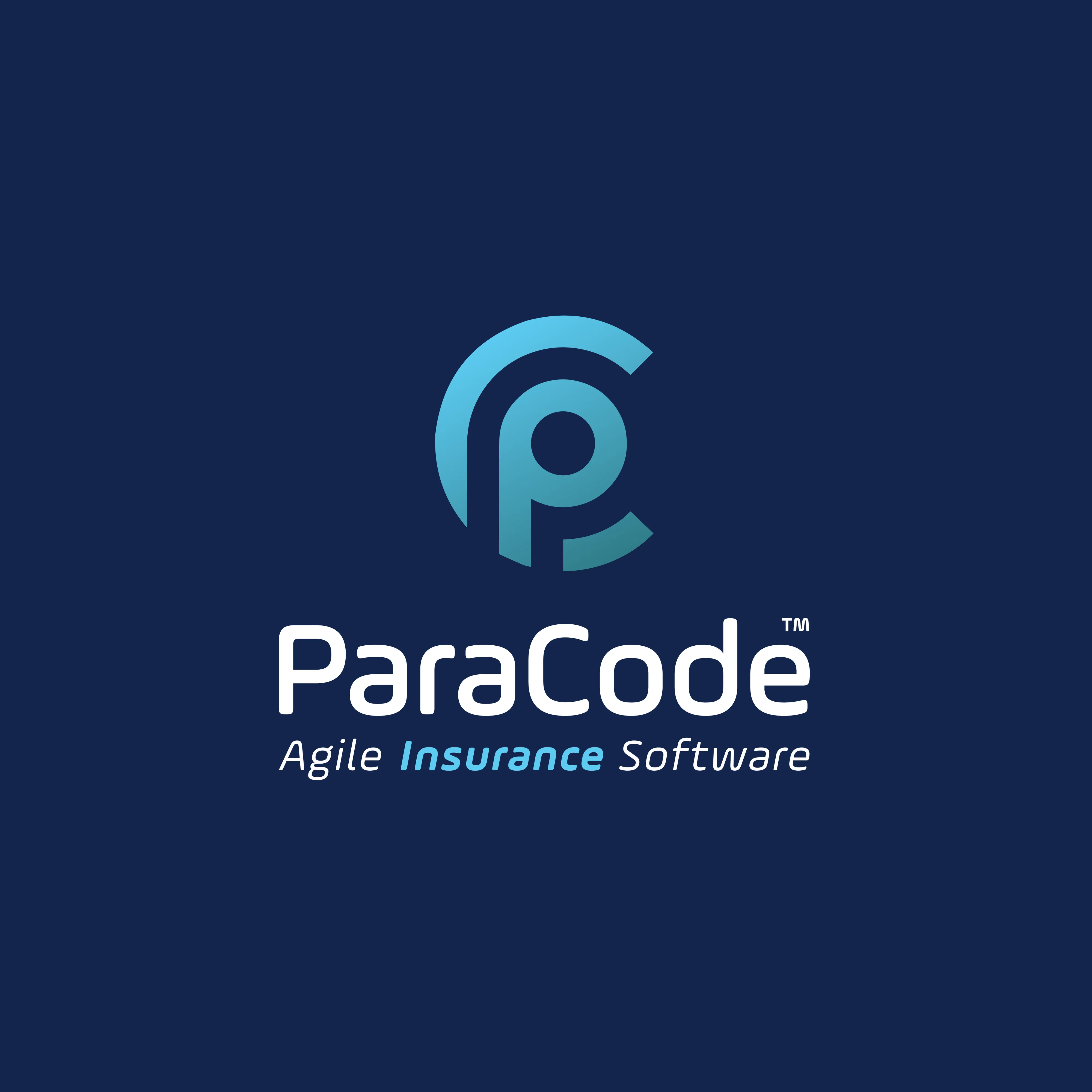 ParaCode logo