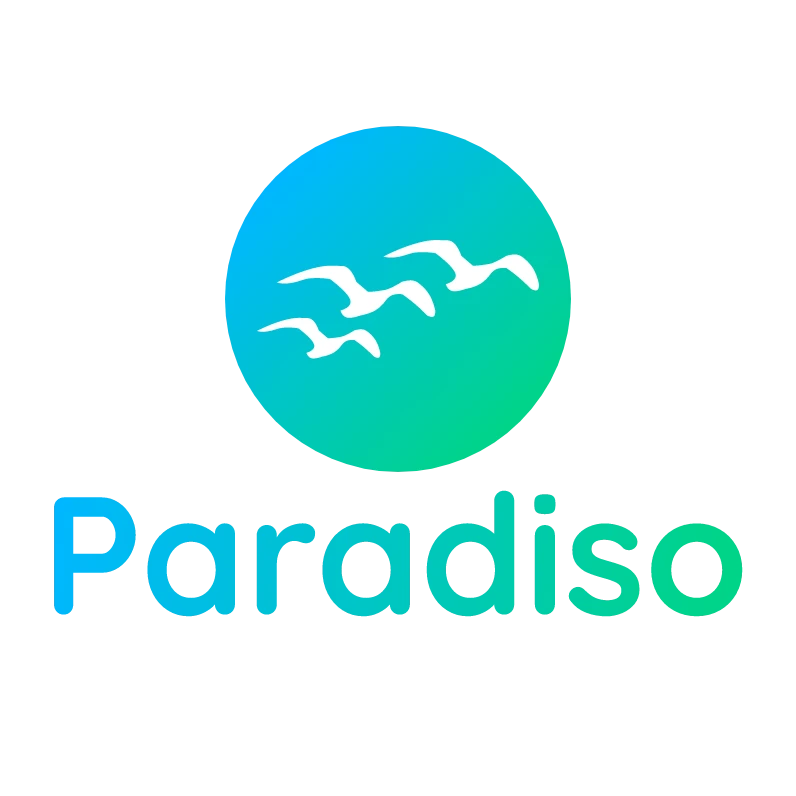 Paradiso LMS for Salesforce logo