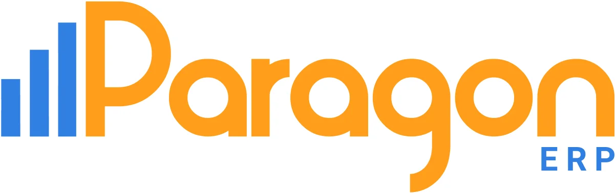ParagonERP logo