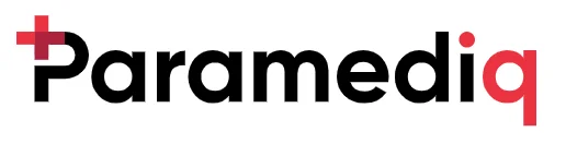 Paramediq logo