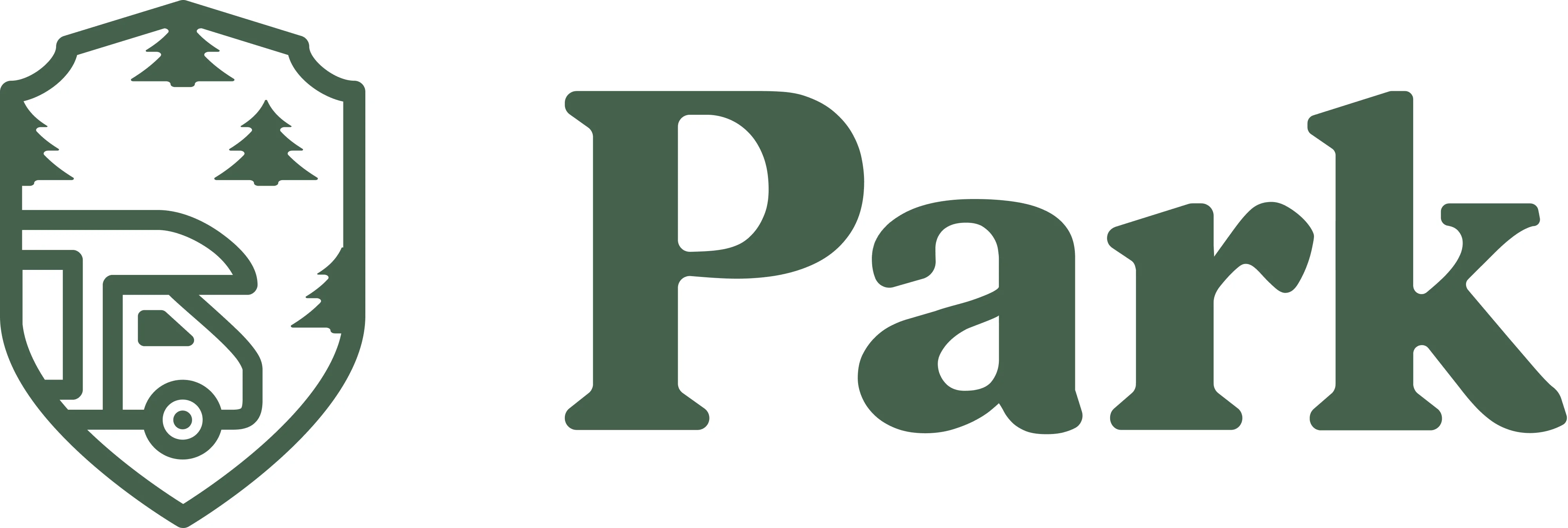 Park logo
