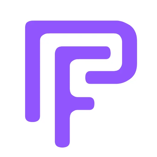 ParkFlow logo