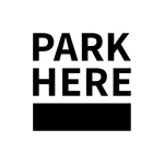 #13 - ParkHere logo