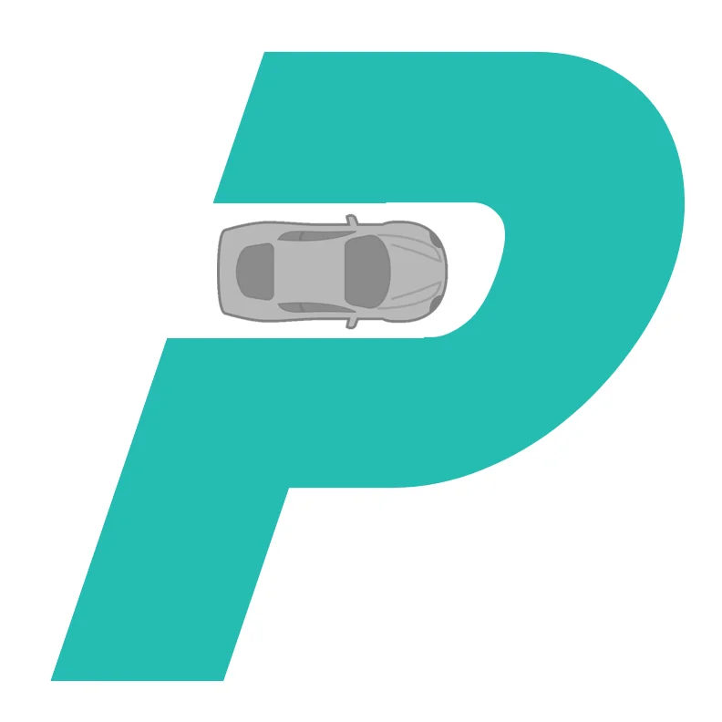 ParkIt logo