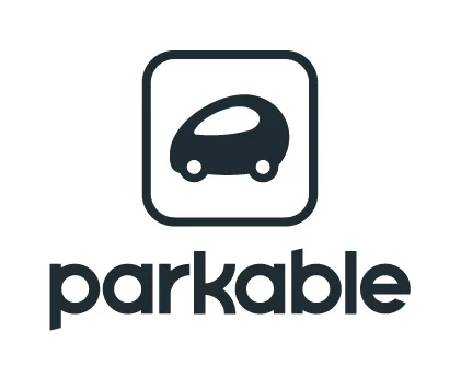 Parkable logo