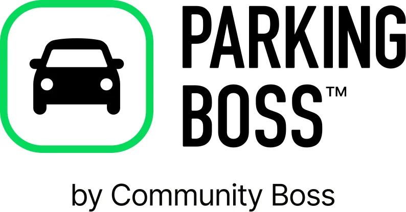 Parking Boss logo