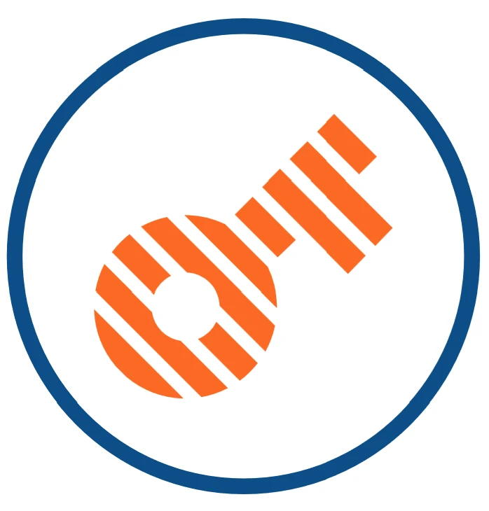 #15 - Password Depot logo