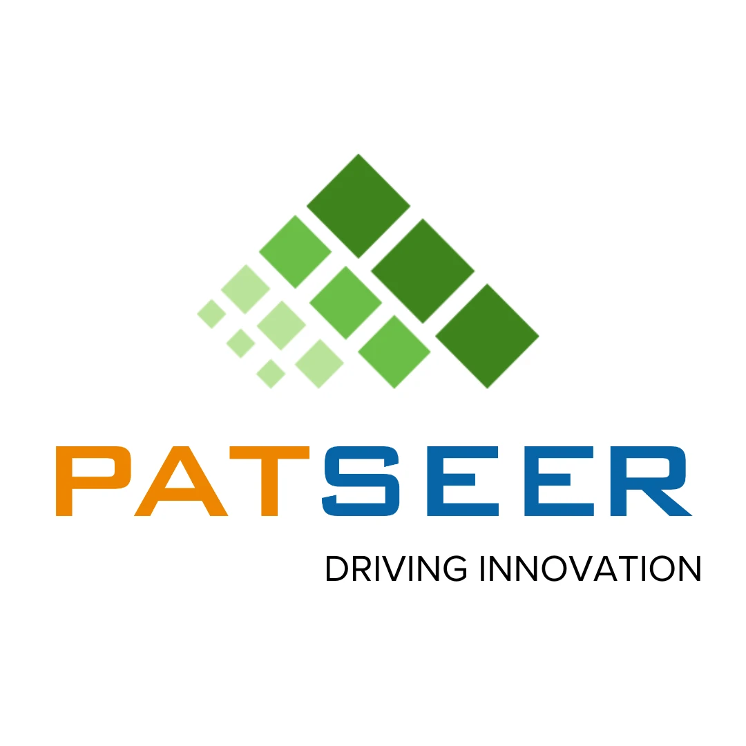 PatSeer logo