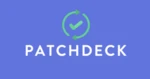 Patchdeck logo