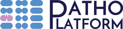 PathoPlatform logo