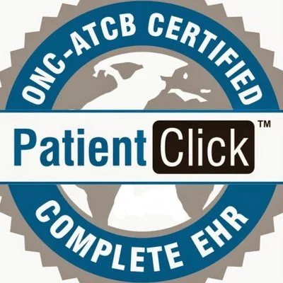 #13 - PatientClick Suite logo