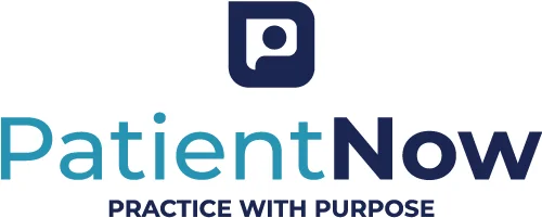 #14 - PatientNow logo