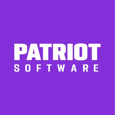 #8 - Patriot Accounting logo