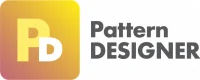 PatternDESIGNER logo