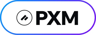 #12 - Pattern PXM logo
