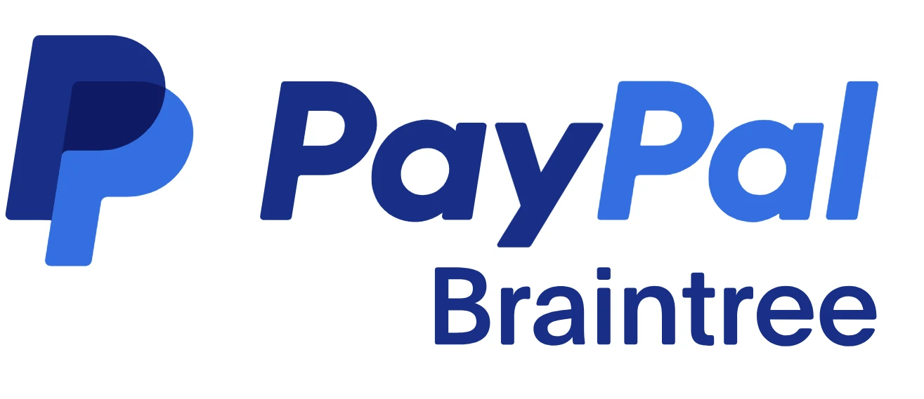 #10 - PayPal Braintree logo