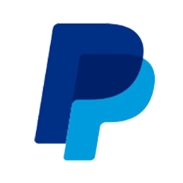 #3 - PayPal Commerce Platform logo