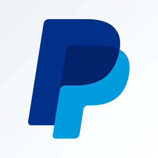PayPal Zettle logo