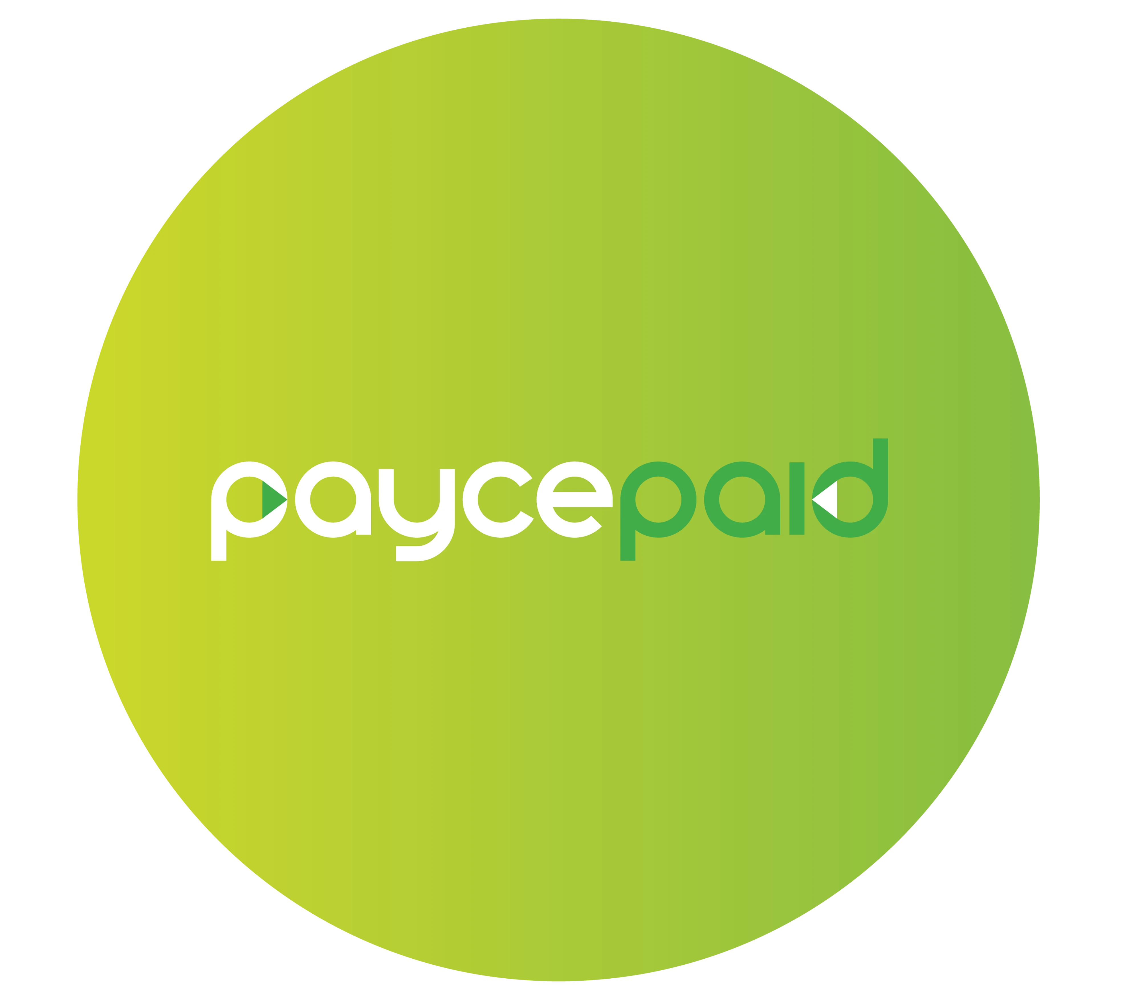 #19 - Paycepaid logo