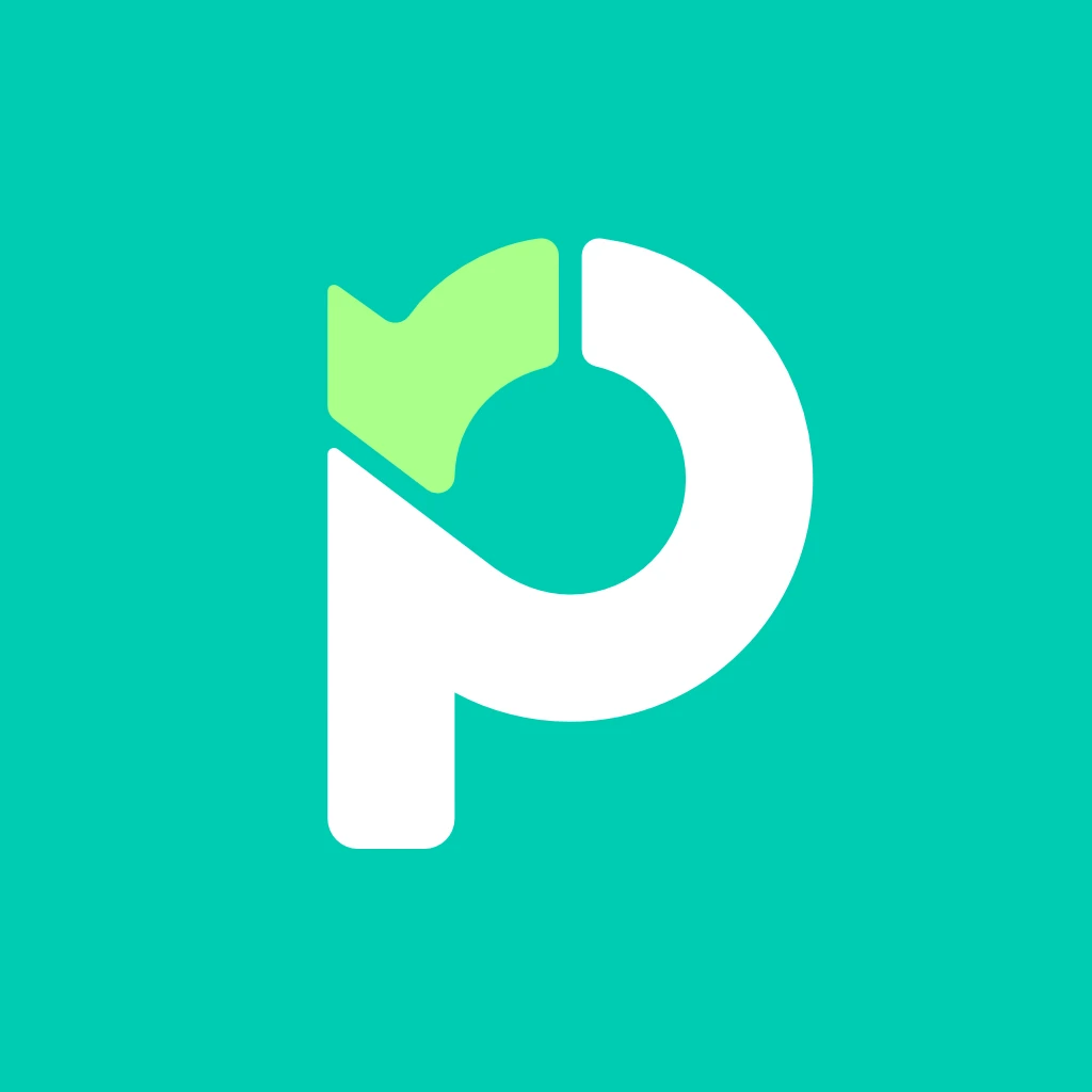 #10 - Paymo logo