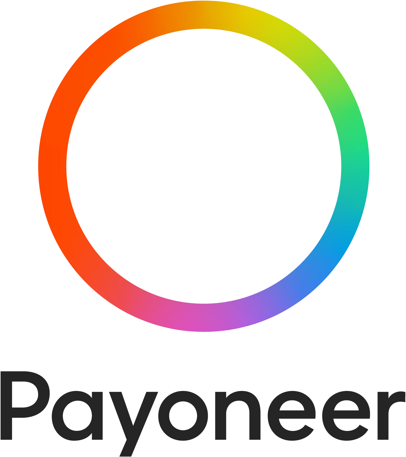 #5 - Payoneer logo