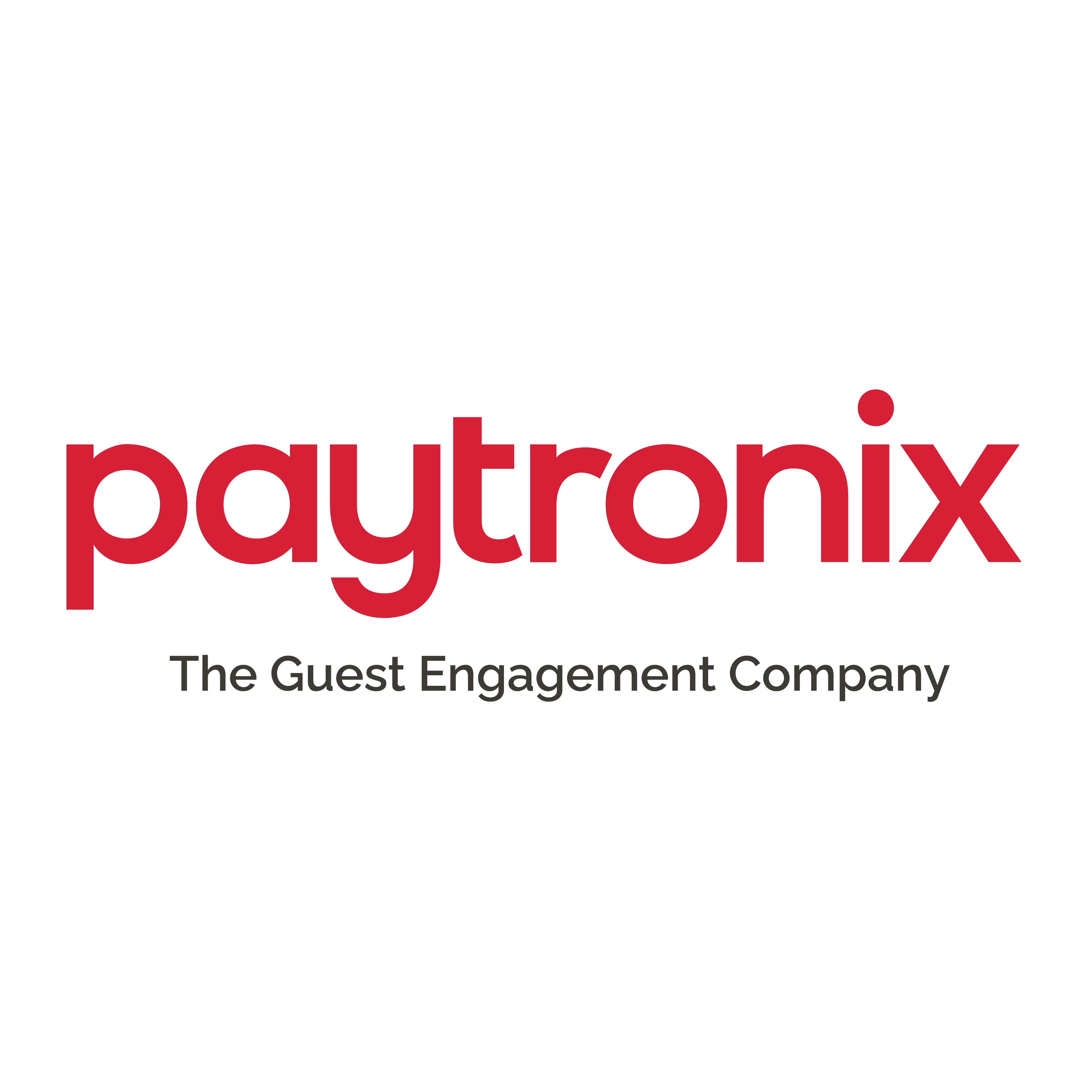 Paytronix logo