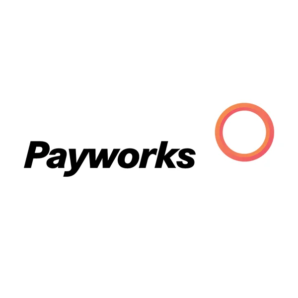 Payworks logo
