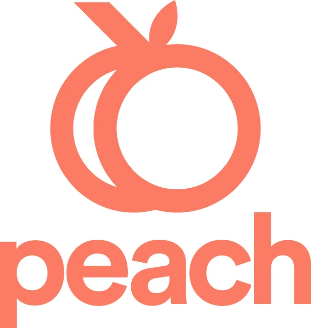 Peach Software logo