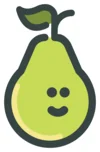 #5 - Pear Deck logo