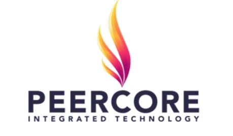 Peercore CRM logo