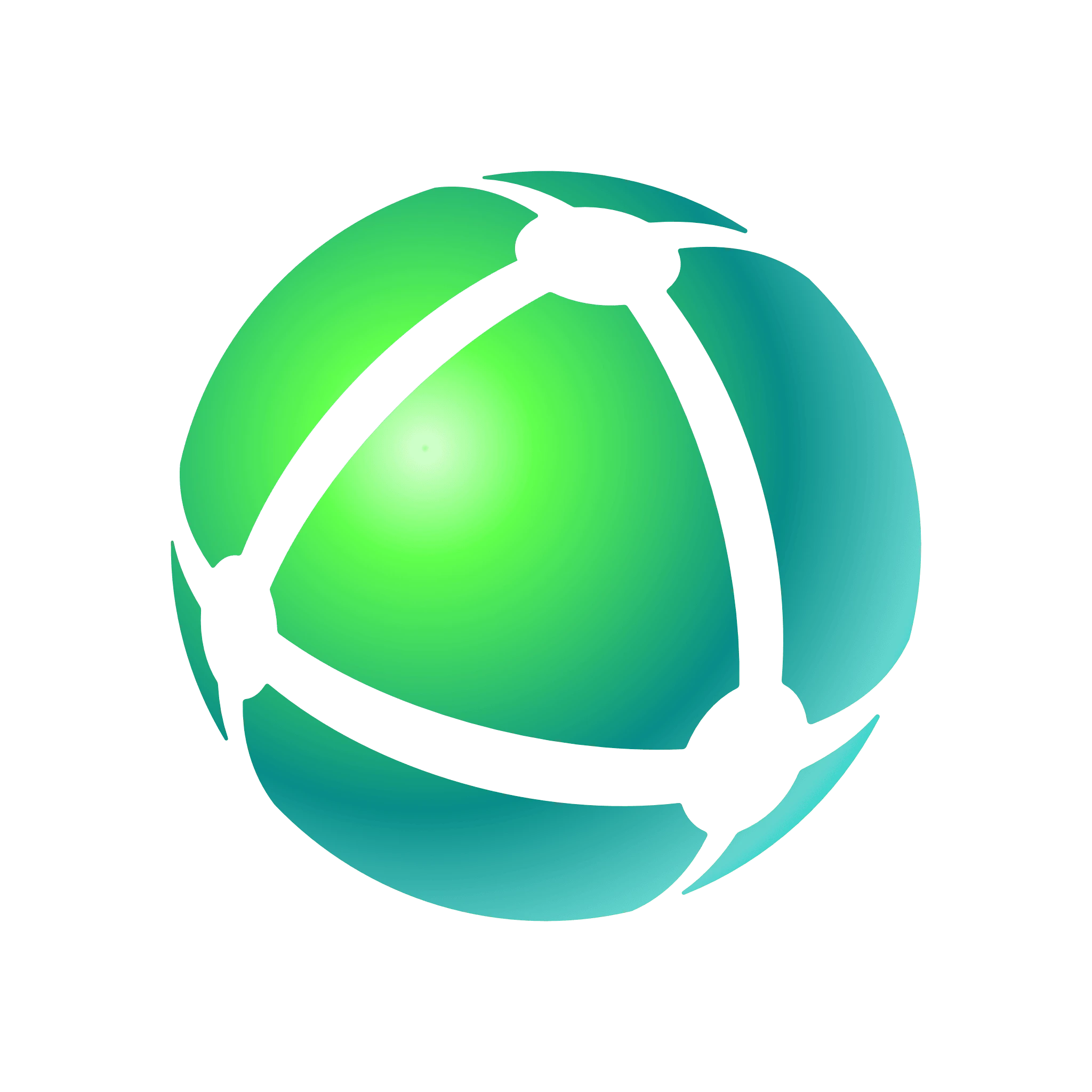 Peerdom logo