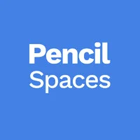 Pencil Spaces logo