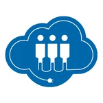 #9 - PeopleCloud logo