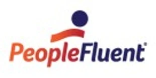 PeopleFluent logo
