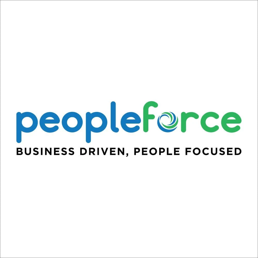 PeopleForce logo