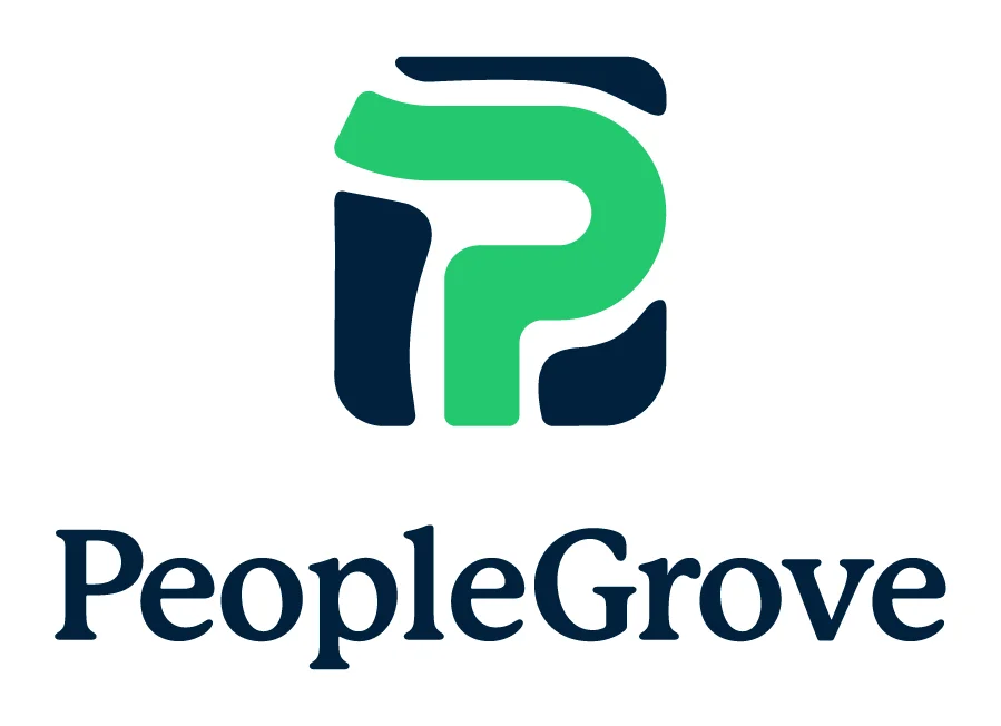 PeopleGrove logo