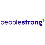 PeopleStrong logo