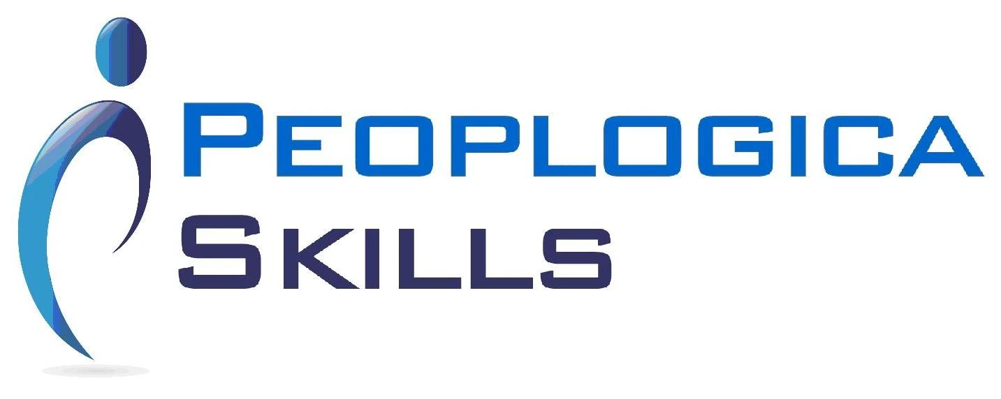 PeoplogicaSkills logo